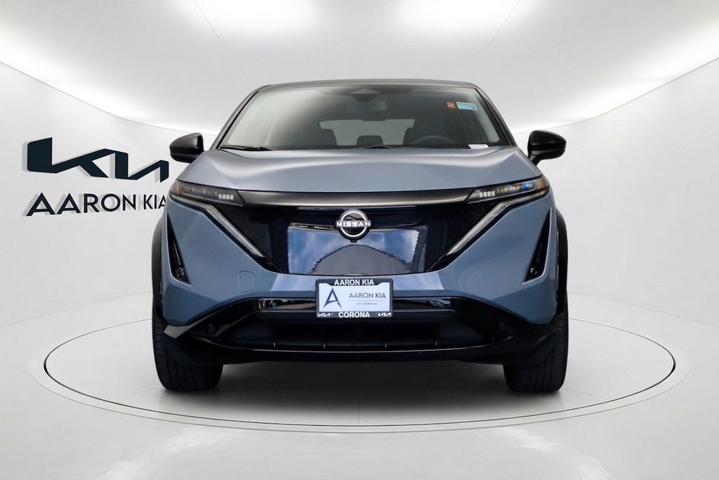 nissan ariya 2025 JN8CF0BF6SM766862 image nissan ariya 2025 JN8CF0BF6SM766862 image