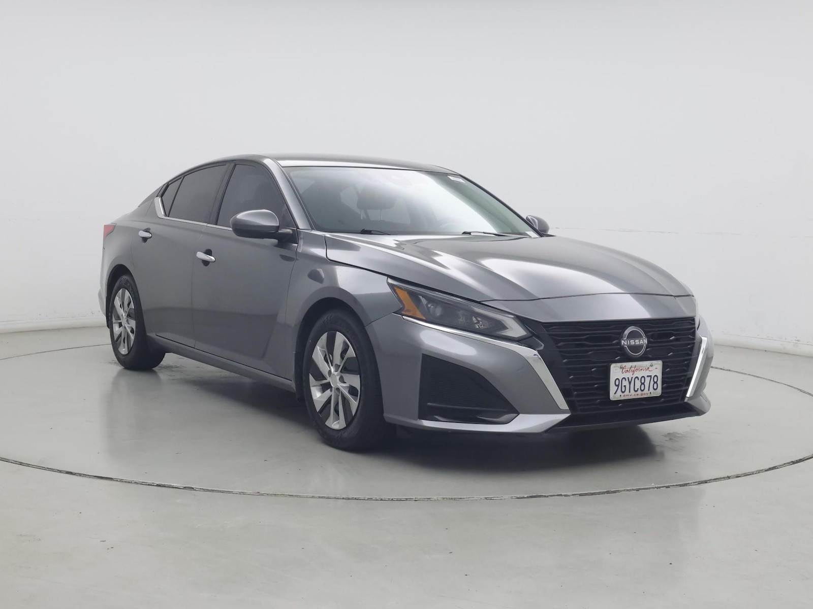 nissan altima 2023 1N4BL4BV9PN406085 image nissan altima 2023 1N4BL4BV9PN406085 image