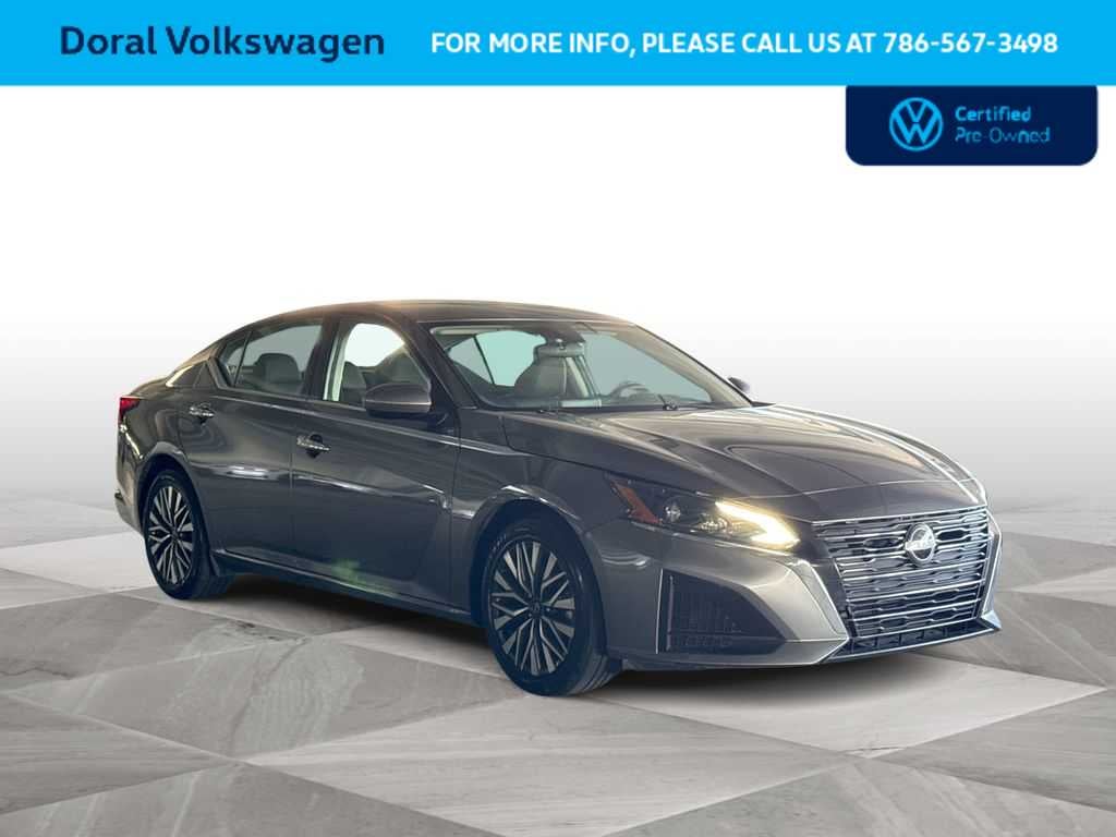 nissan altima 2023 1N4BL4DV8PN309909 image nissan altima 2023 1N4BL4DV8PN309909 image