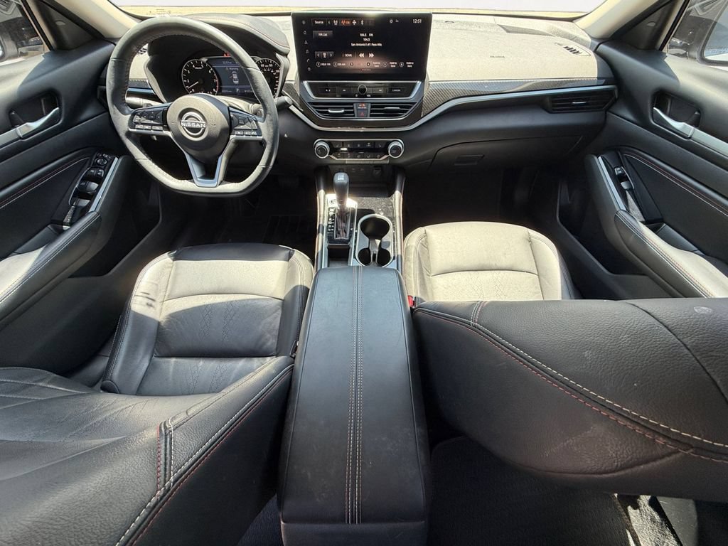 nissan altima 2023 1N4BL4CVXPN304891 image nissan altima 2023 1N4BL4CVXPN304891 image