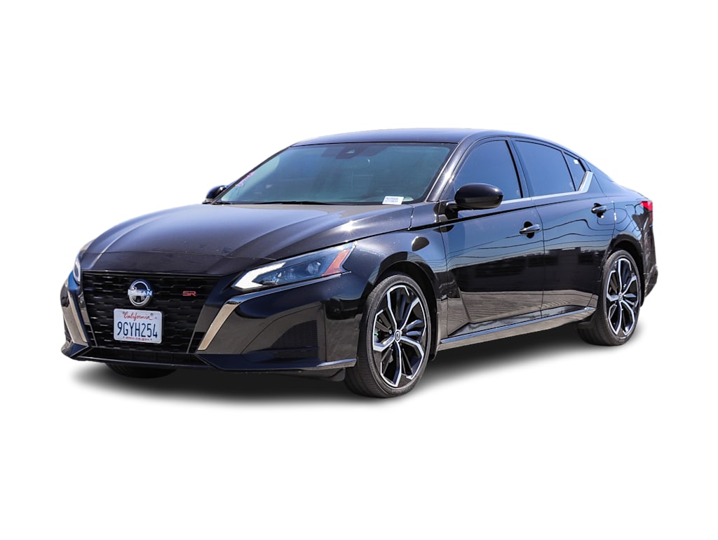 nissan altima 2023 1N4BL4CVXPN399484 image nissan altima 2023 1N4BL4CVXPN399484 image