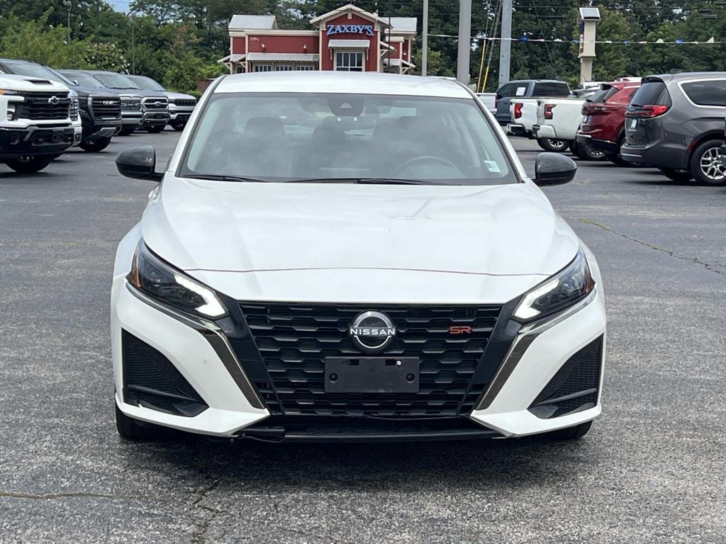 nissan altima 2023 1N4BL4CVXPN413271 image nissan altima 2023 1N4BL4CVXPN413271 image
