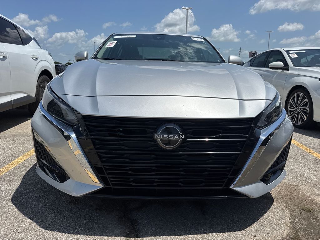 nissan altima 2023 1N4BL4DVXPN407940 image nissan altima 2023 1N4BL4DVXPN407940 image