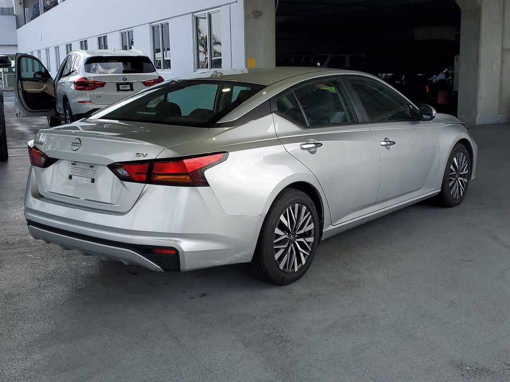 nissan altima 2023 1N4BL4DV9PN364210 image nissan altima 2023 1N4BL4DV9PN364210 image