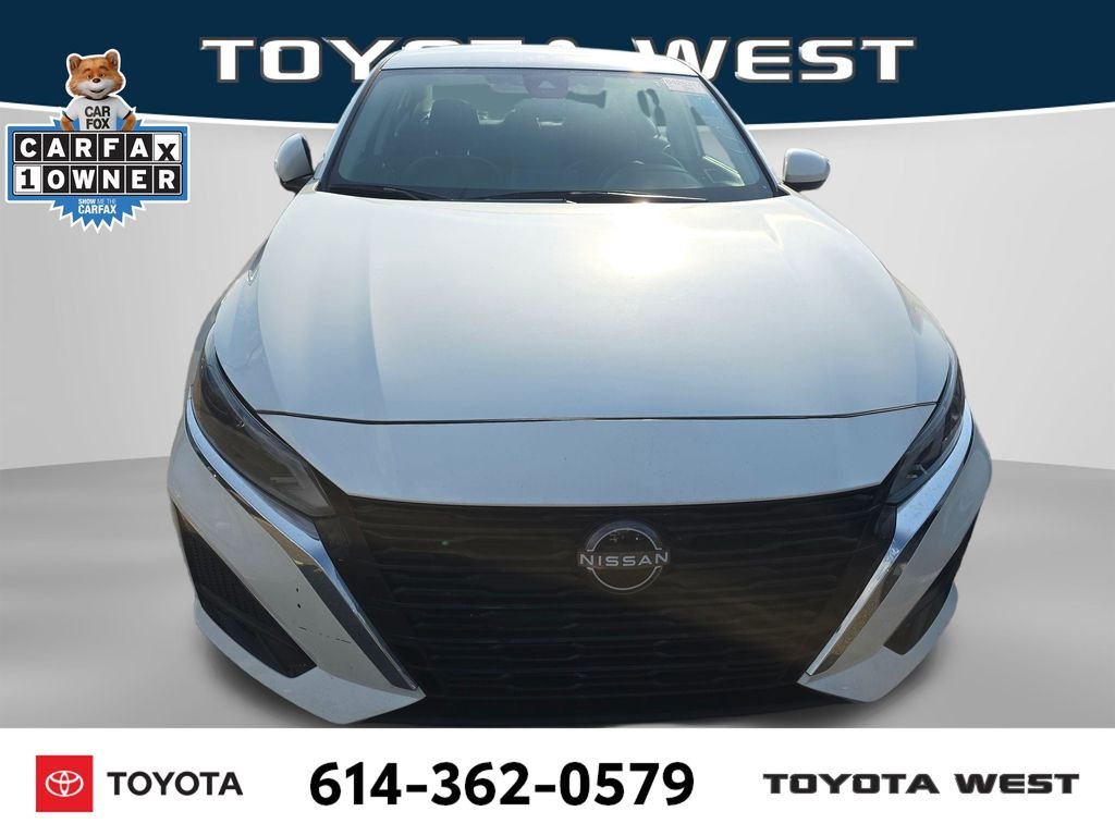 nissan altima 2023 1N4BL4DV2PN415417 image nissan altima 2023 1N4BL4DV2PN415417 image