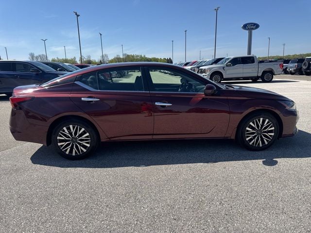 nissan altima 2023 1N4BL4DV1PN409771 image nissan altima 2023 1N4BL4DV1PN409771 image