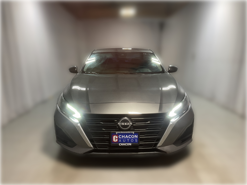 nissan altima 2023 1N4BL4BV6PN412295 image nissan altima 2023 1N4BL4BV6PN412295 image