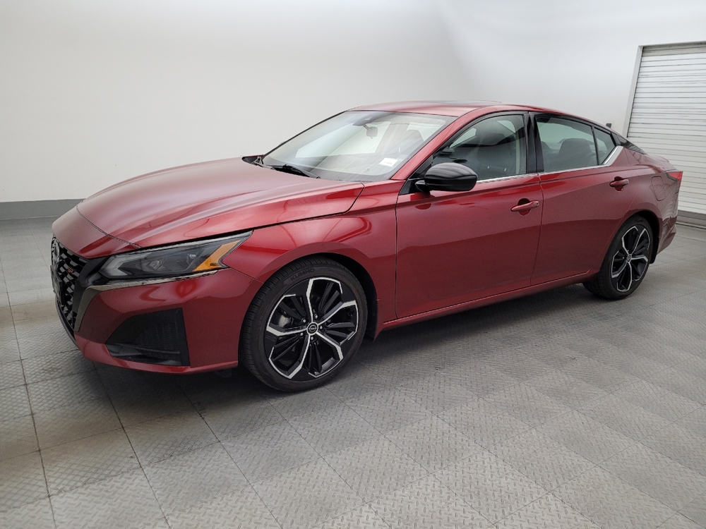 nissan altima 2023 1N4BL4CVXPN392020 image nissan altima 2023 1N4BL4CVXPN392020 image