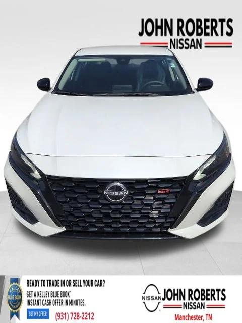 nissan altima 2023 1N4BL4CV7PN302581 image nissan altima 2023 1N4BL4CV7PN302581 image