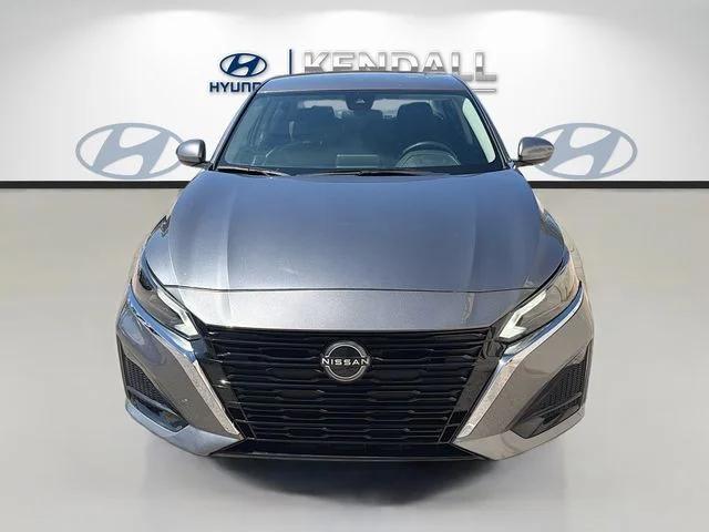 nissan altima 2023 1N4BL4DV5PN391128 image nissan altima 2023 1N4BL4DV5PN391128 image