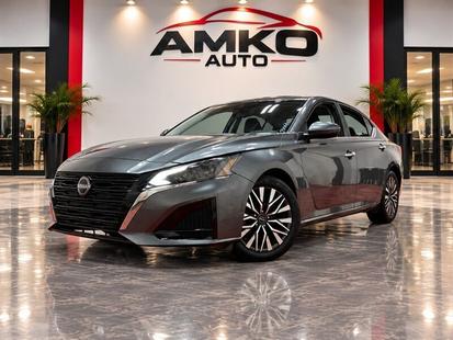 nissan altima 2023 1N4BL4DVXPN413611 image nissan altima 2023 1N4BL4DVXPN413611 image