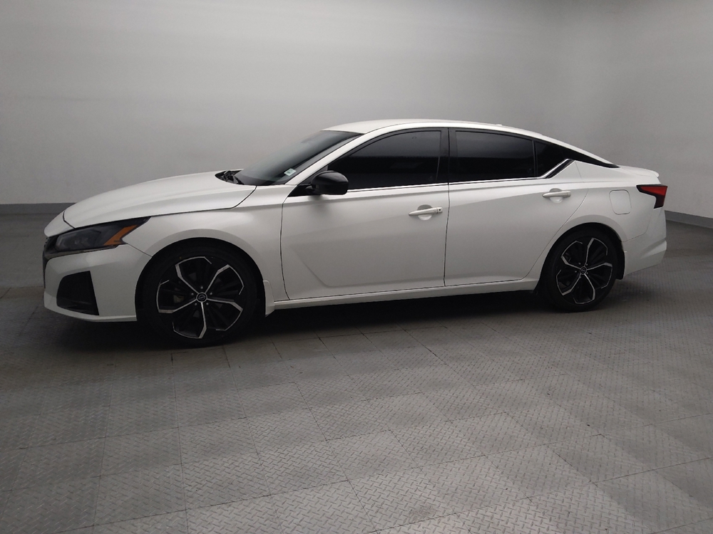nissan altima 2023 1N4BL4CV6PN377790 image nissan altima 2023 1N4BL4CV6PN377790 image