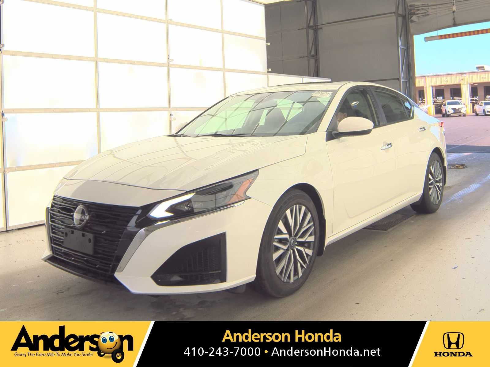 nissan altima 2023 1N4BL4DV5PN376449 image nissan altima 2023 1N4BL4DV5PN376449 image