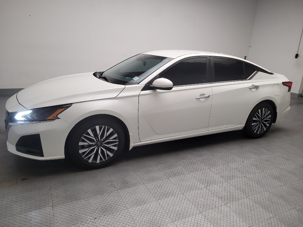 nissan altima 2023 1N4BL4DV9PN406651 image nissan altima 2023 1N4BL4DV9PN406651 image