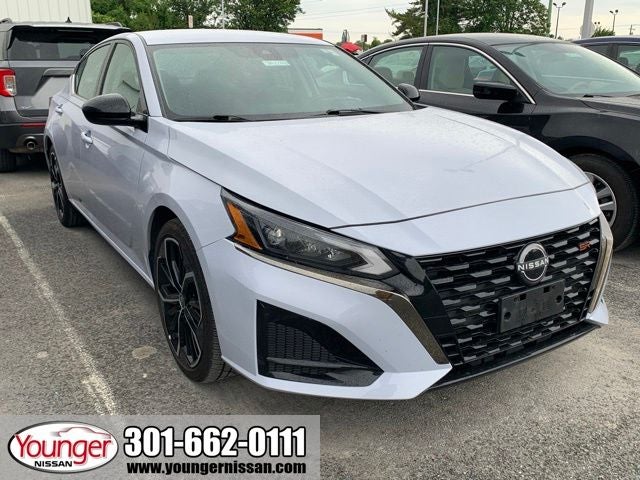 nissan altima 2023 1N4BL4CV6PN417141 image nissan altima 2023 1N4BL4CV6PN417141 image
