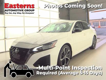 nissan altima 2023 1N4BL4CV2PN380153 image nissan altima 2023 1N4BL4CV2PN380153 image