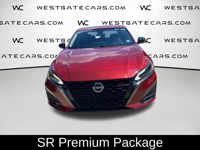 nissan altima 2023 1N4BL4CV4PN372426 image nissan altima 2023 1N4BL4CV4PN372426 image