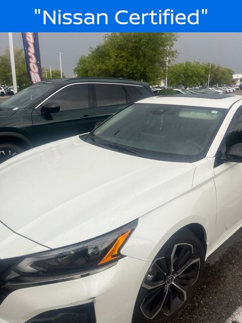 nissan altima 2023 1N4BL4CV5PN334218 image nissan altima 2023 1N4BL4CV5PN334218 image