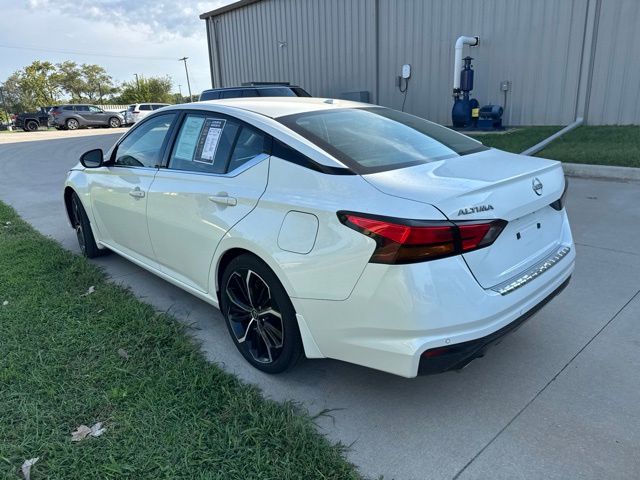 nissan altima 2023 1N4BL4CV8PN418596 image nissan altima 2023 1N4BL4CV8PN418596 image