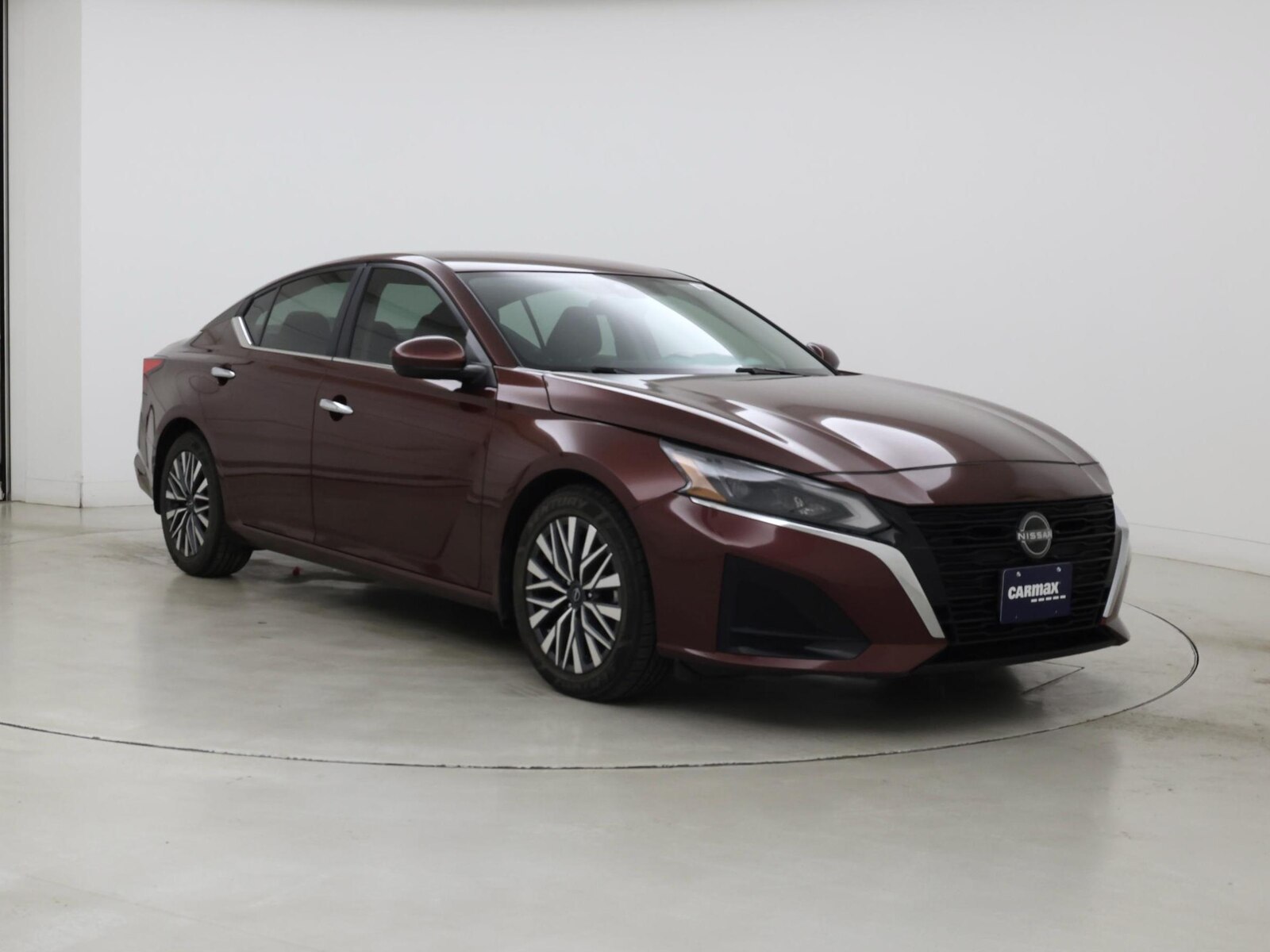 nissan altima 2023 1N4BL4DV5PN407490 image nissan altima 2023 1N4BL4DV5PN407490 image