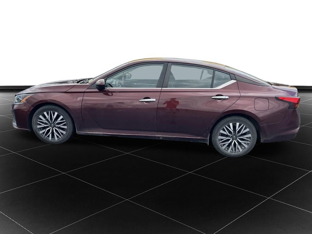 nissan altima 2023 1N4BL4DV9PN382027 image nissan altima 2023 1N4BL4DV9PN382027 image