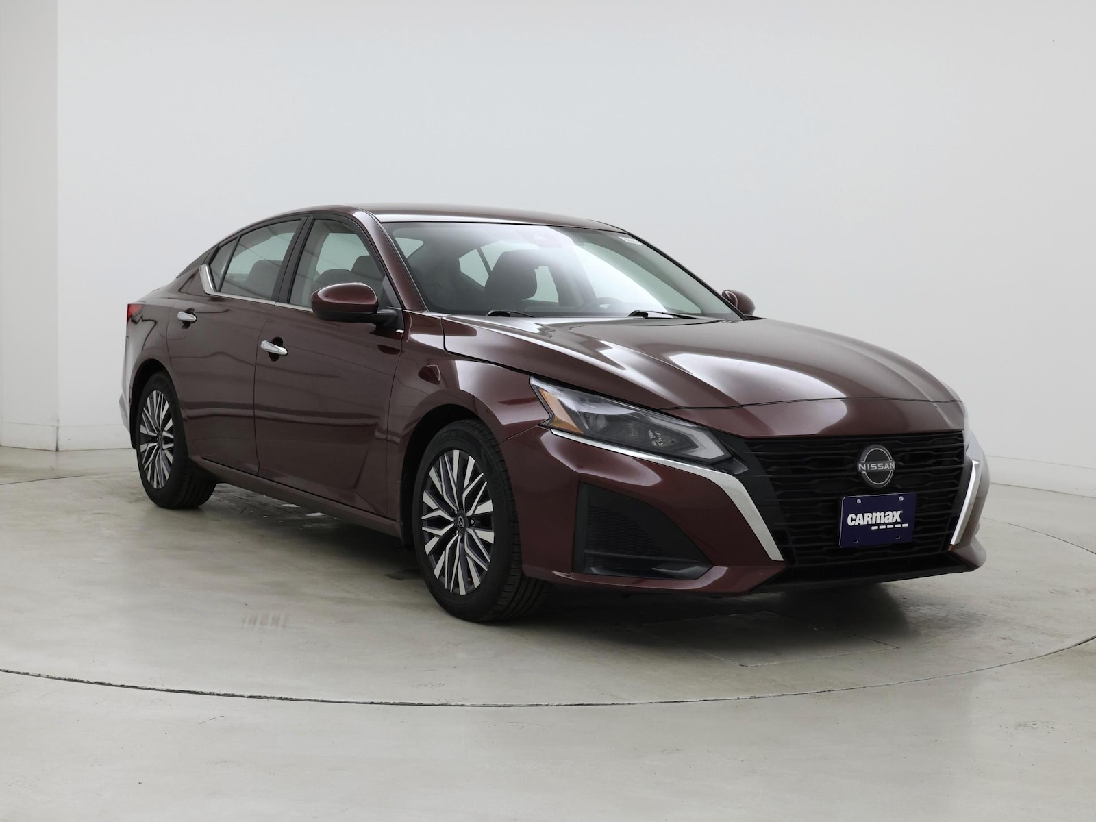 nissan altima 2023 1N4BL4DV8PN416412 image nissan altima 2023 1N4BL4DV8PN416412 image