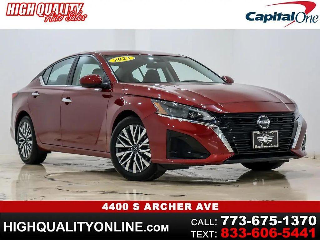 nissan altima 2023 1N4BL4DV2PN382127 image nissan altima 2023 1N4BL4DV2PN382127 image