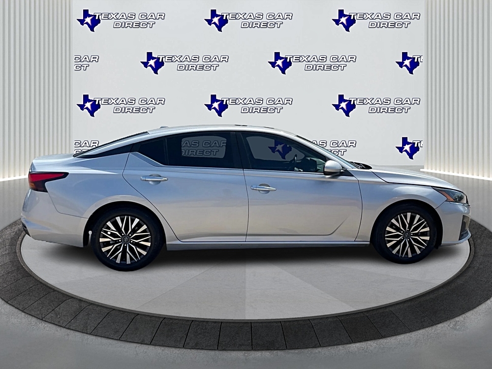 nissan altima 2023 1N4BL4DV3PN370519 image nissan altima 2023 1N4BL4DV3PN370519 image