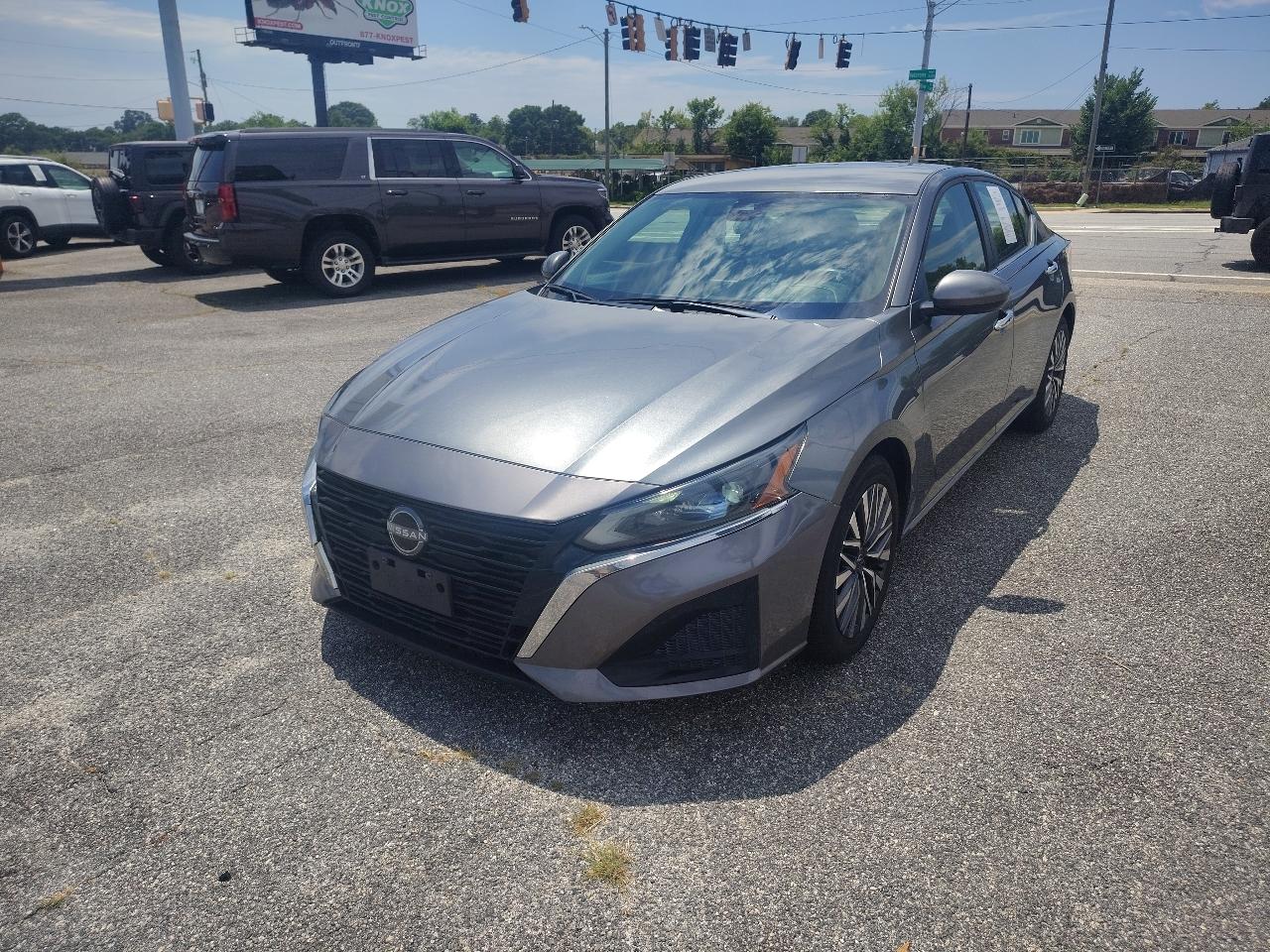 nissan altima 2023 1N4BL4DV7PN333554 image nissan altima 2023 1N4BL4DV7PN333554 image