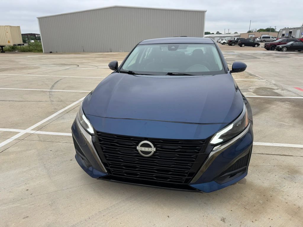 nissan altima 2023 1N4BL4BV6PN352941 image nissan altima 2023 1N4BL4BV6PN352941 image