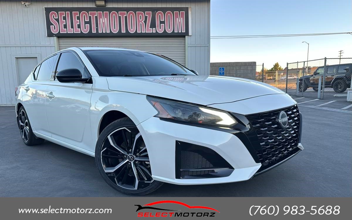 nissan altima 2023 1N4BL4CV2PN308028 image nissan altima 2023 1N4BL4CV2PN308028 image