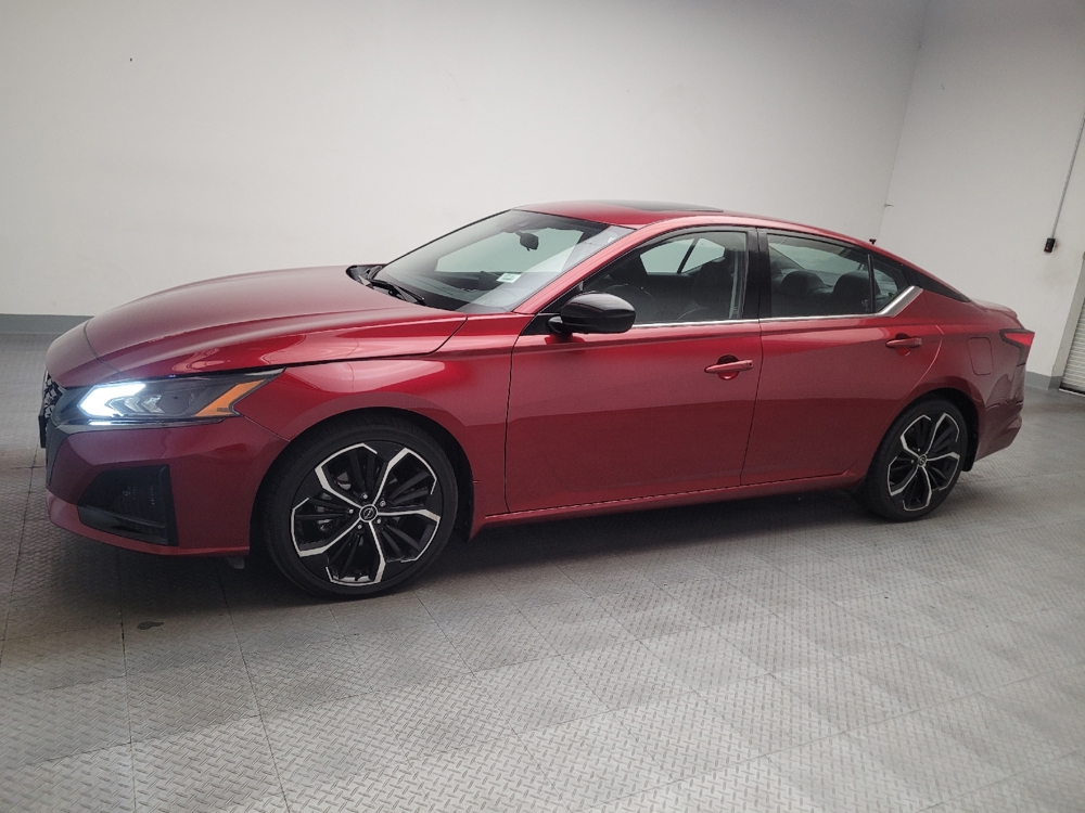 nissan altima 2023 1N4BL4CV1PN355745 image nissan altima 2023 1N4BL4CV1PN355745 image