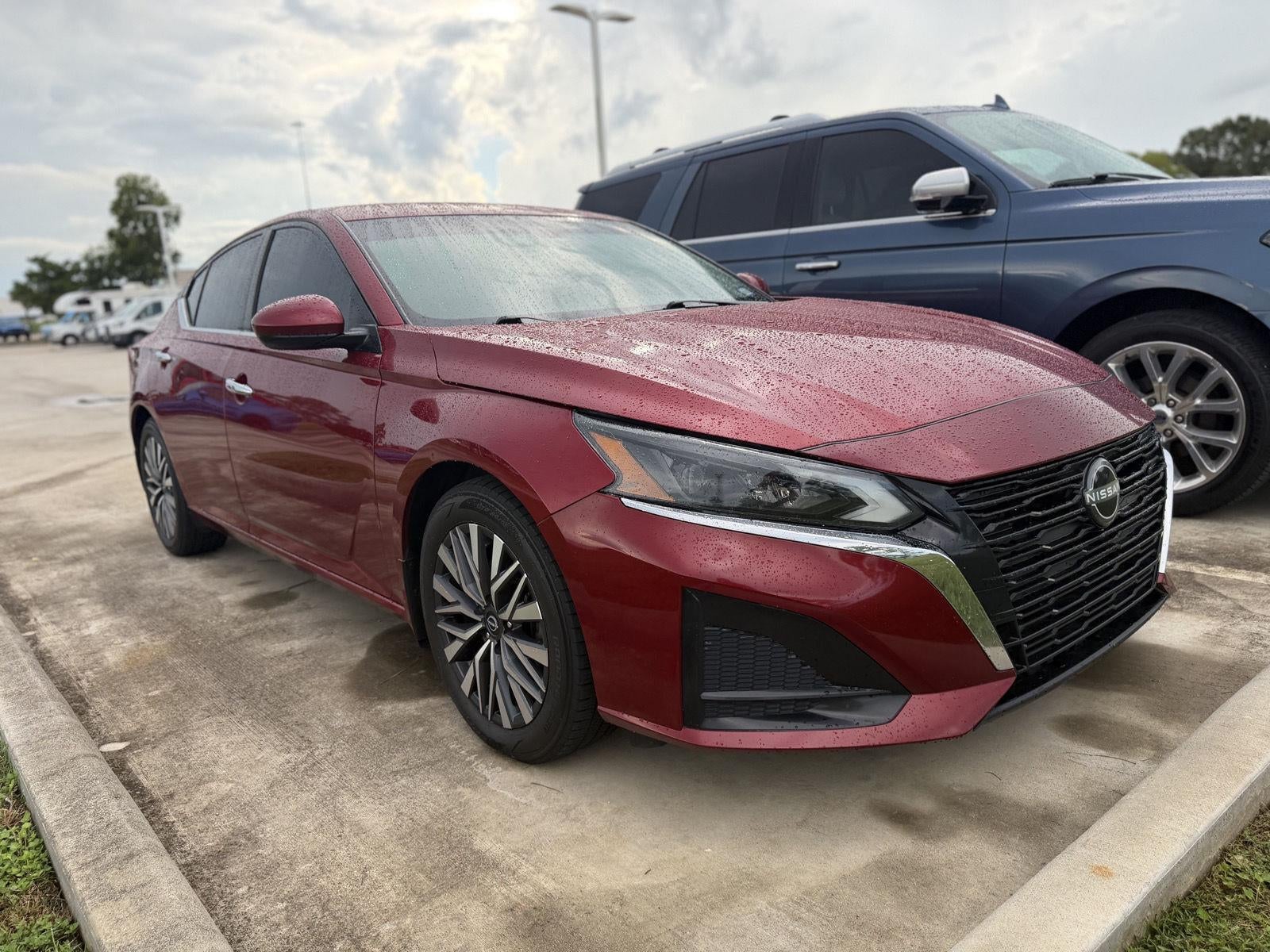 nissan altima 2023 1N4BL4DVXPN417044 image nissan altima 2023 1N4BL4DVXPN417044 image