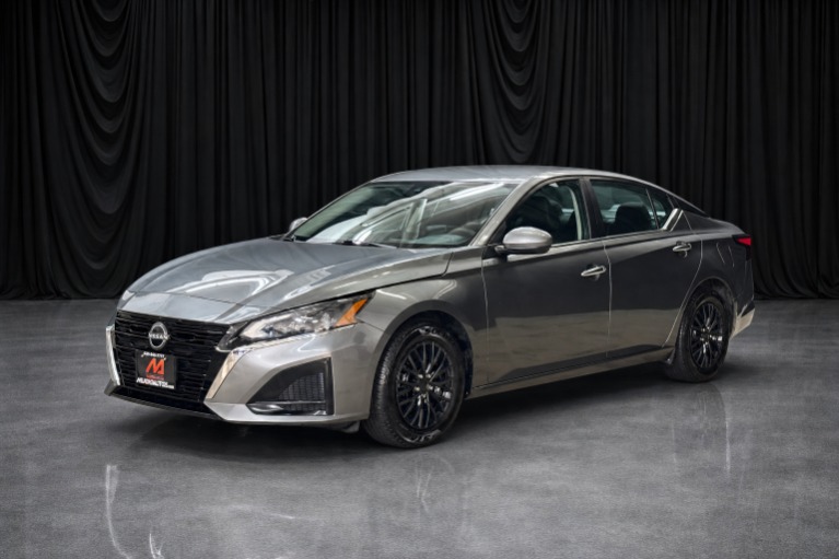 nissan altima 2023 1N4BL4BV5PN387454 image nissan altima 2023 1N4BL4BV5PN387454 image