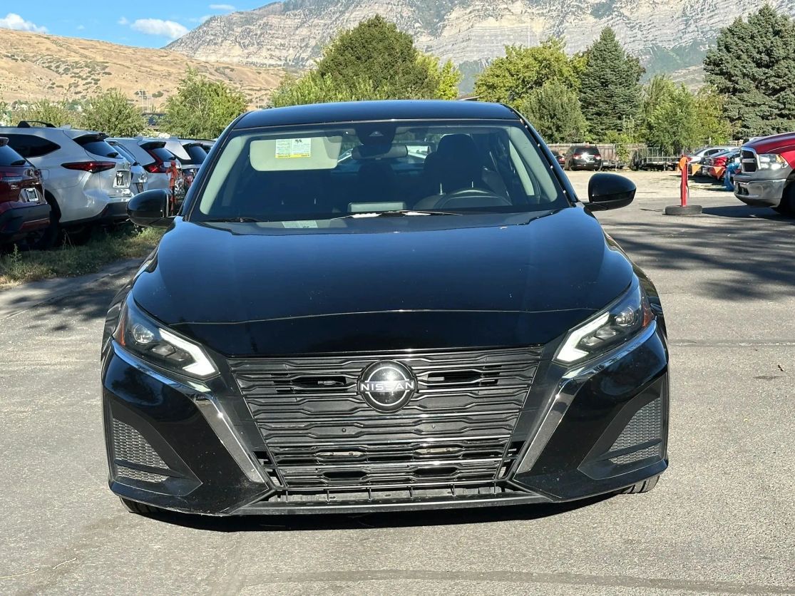 nissan altima 2023 1N4BL4DV1PN356196 image nissan altima 2023 1N4BL4DV1PN356196 image