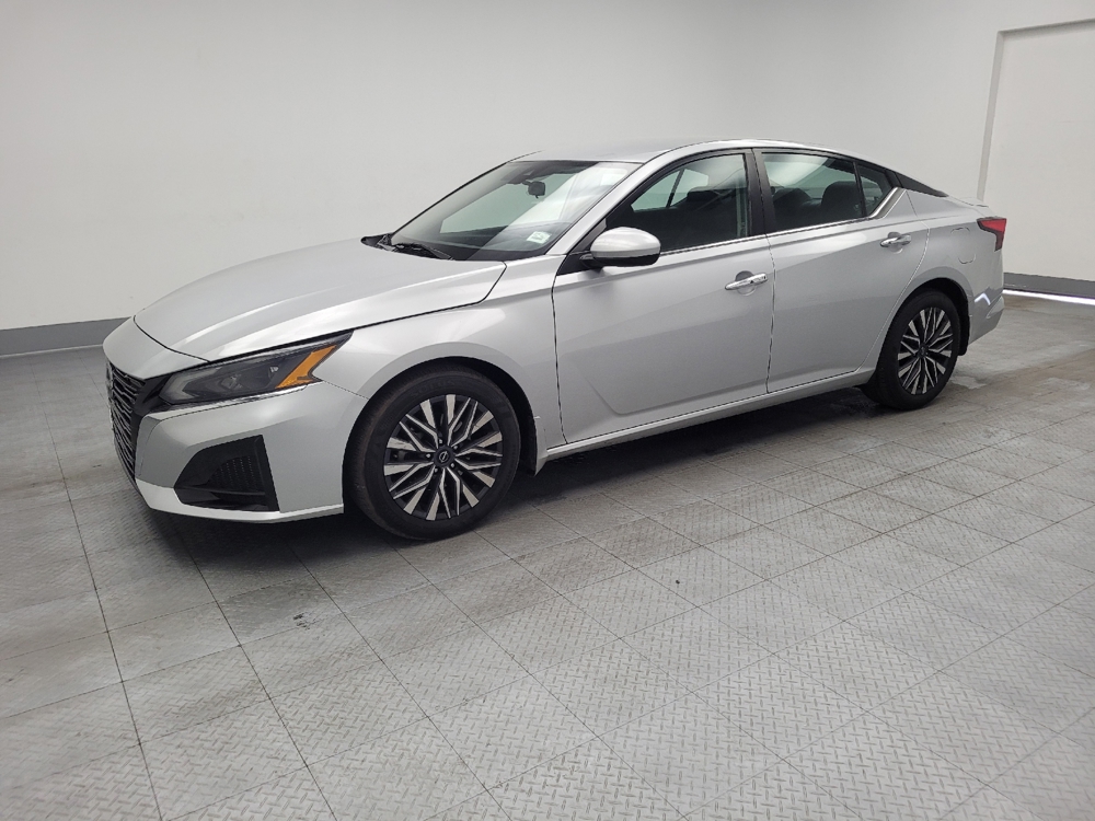 nissan altima 2023 1N4BL4DV5PN304991 image nissan altima 2023 1N4BL4DV5PN304991 image