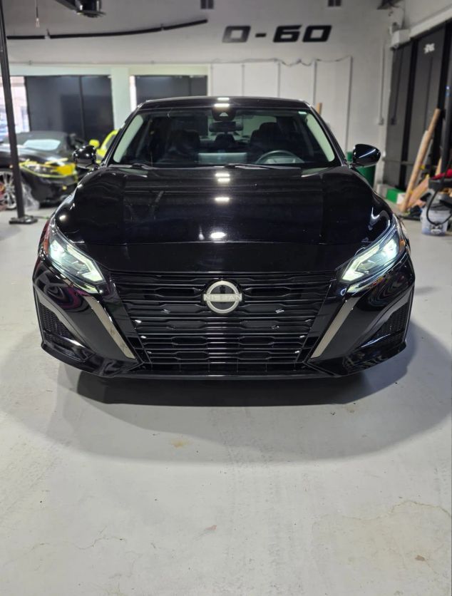 nissan altima 2023 1N4BL4DV1PN339012 image nissan altima 2023 1N4BL4DV1PN339012 image