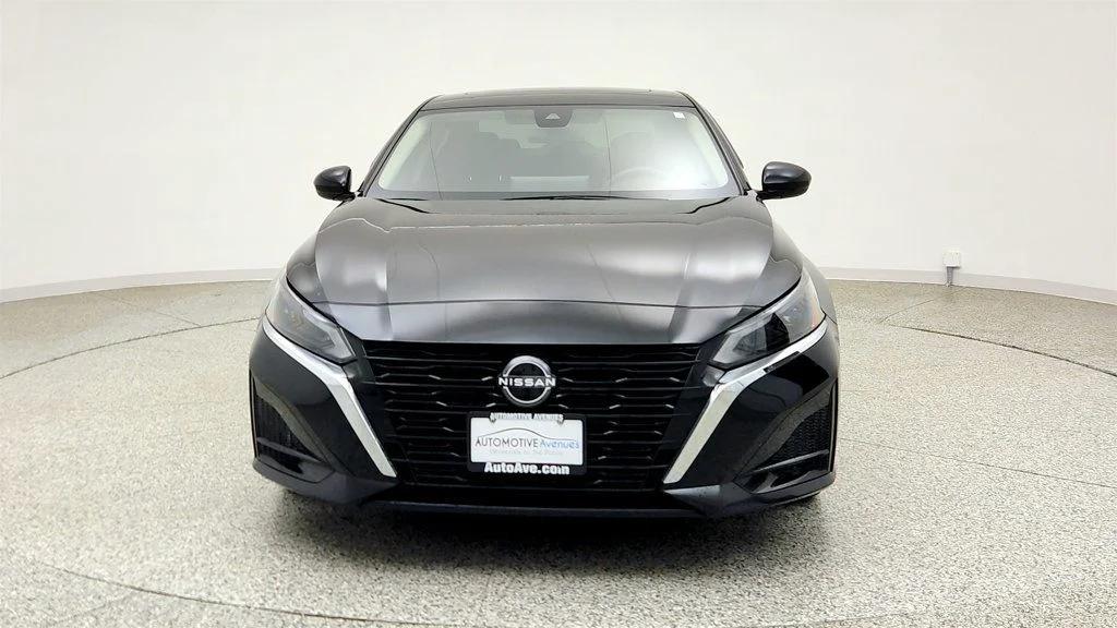 nissan altima 2023 1N4BL4DV8PN379085 image nissan altima 2023 1N4BL4DV8PN379085 image