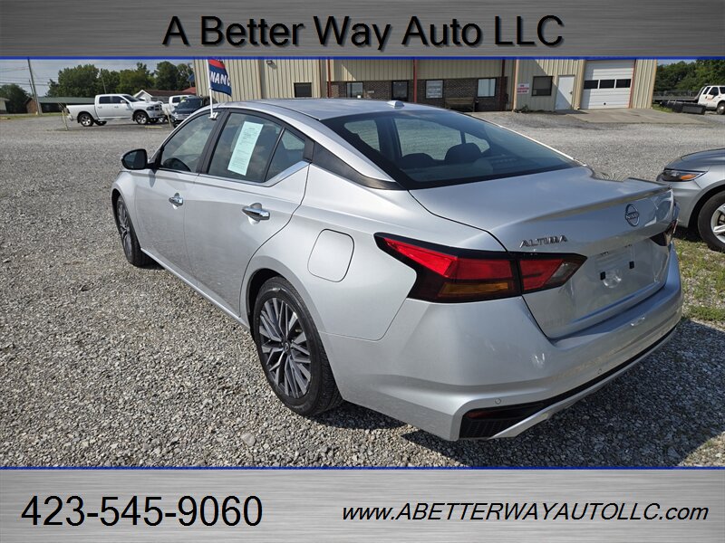 nissan altima 2023 1N4BL4DV3PN371198 image nissan altima 2023 1N4BL4DV3PN371198 image
