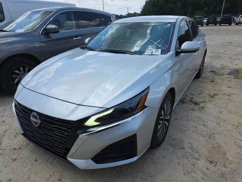 nissan altima 2023 1N4BL4DV2PN373783 image nissan altima 2023 1N4BL4DV2PN373783 image