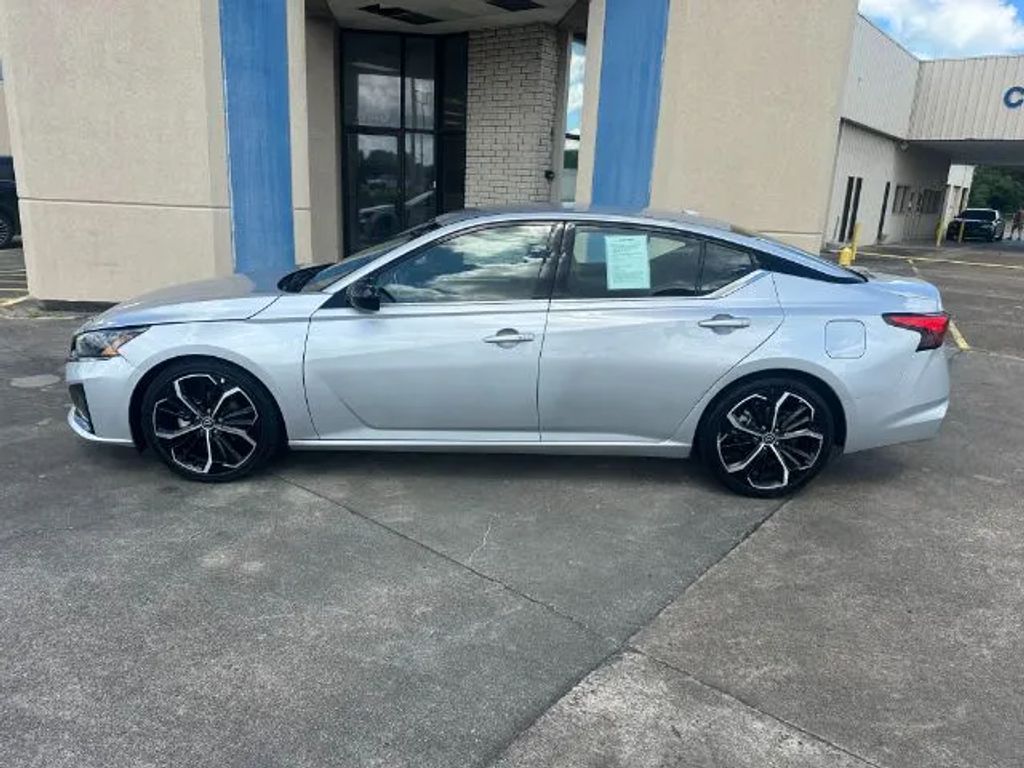 nissan altima 2023 1N4BL4CV6PN334910 image nissan altima 2023 1N4BL4CV6PN334910 image