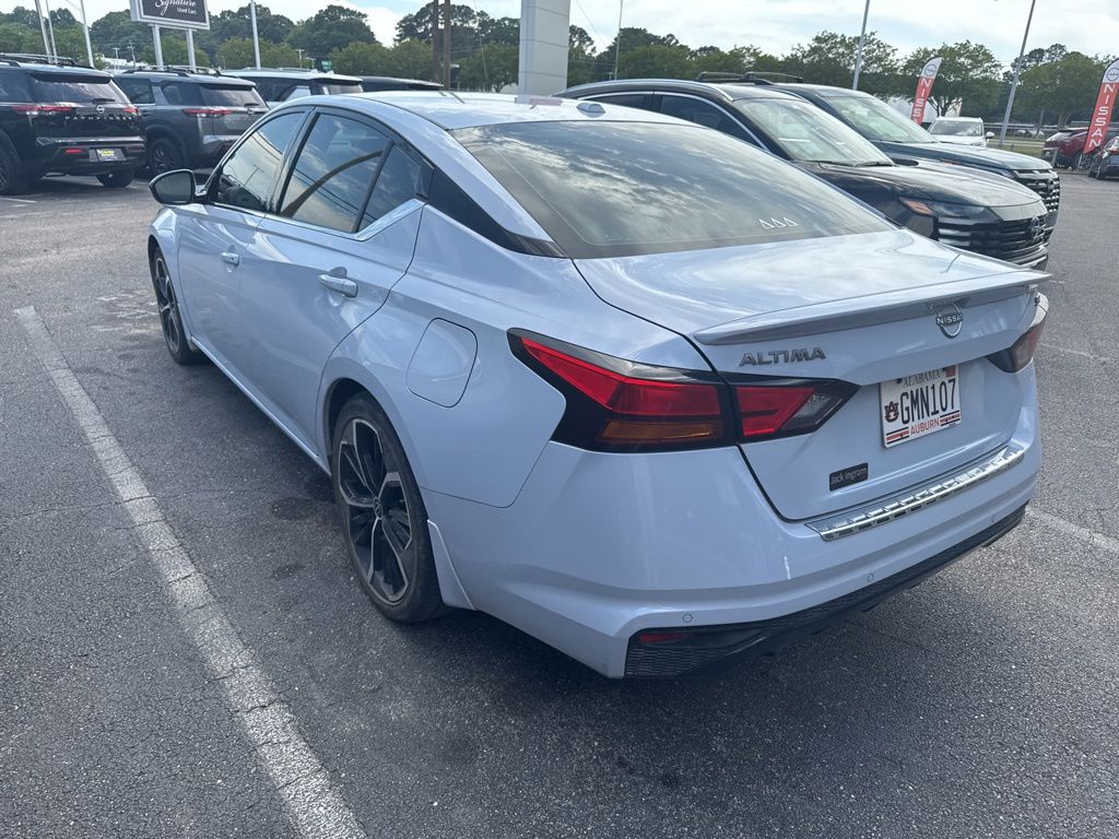 nissan altima 2023 1N4BL4CV7PN346211 image nissan altima 2023 1N4BL4CV7PN346211 image