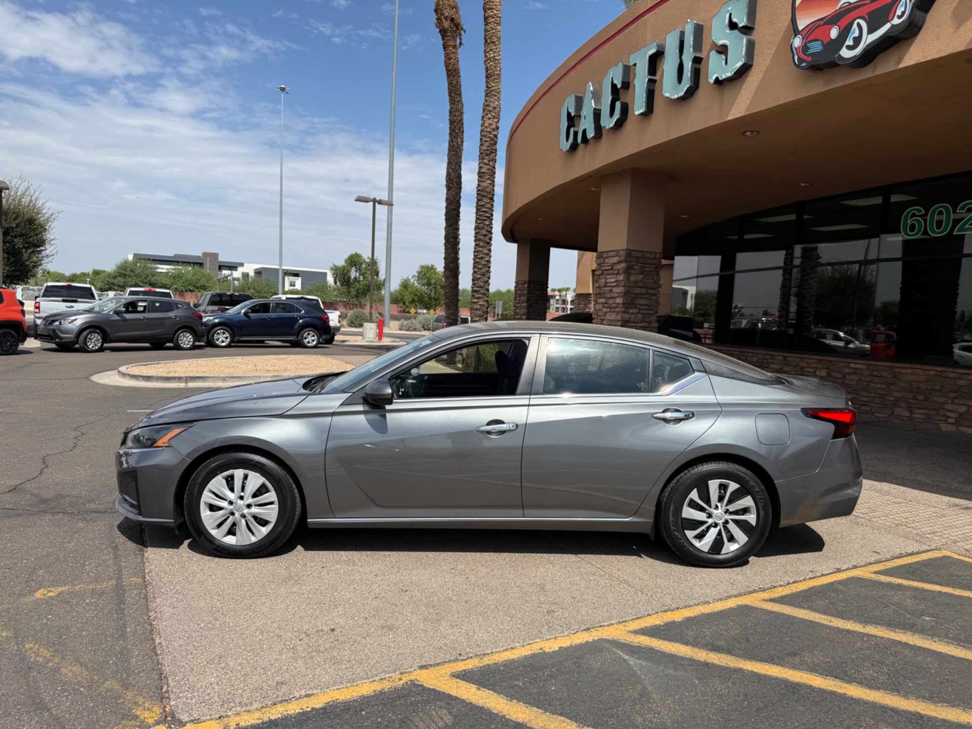 nissan altima 2023 1N4BL4BV9PN388607 image nissan altima 2023 1N4BL4BV9PN388607 image