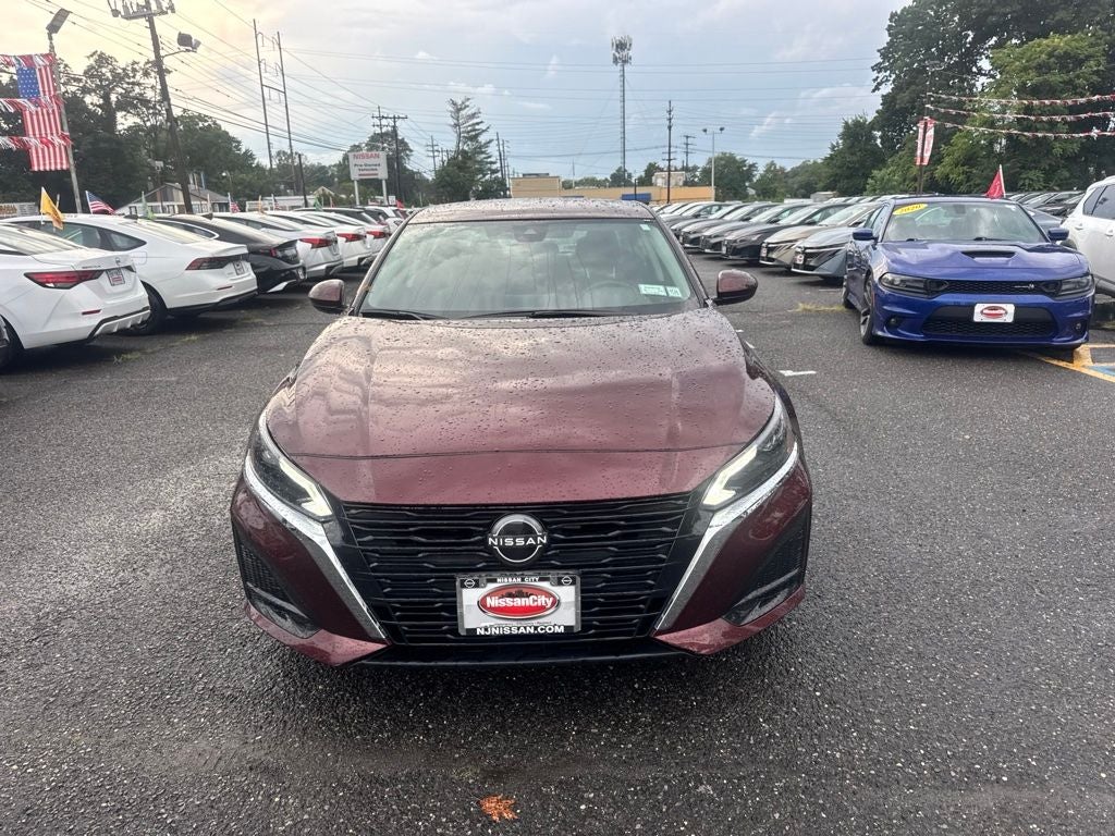 nissan altima 2023 1N4BL4DV7PN407863 image nissan altima 2023 1N4BL4DV7PN407863 image