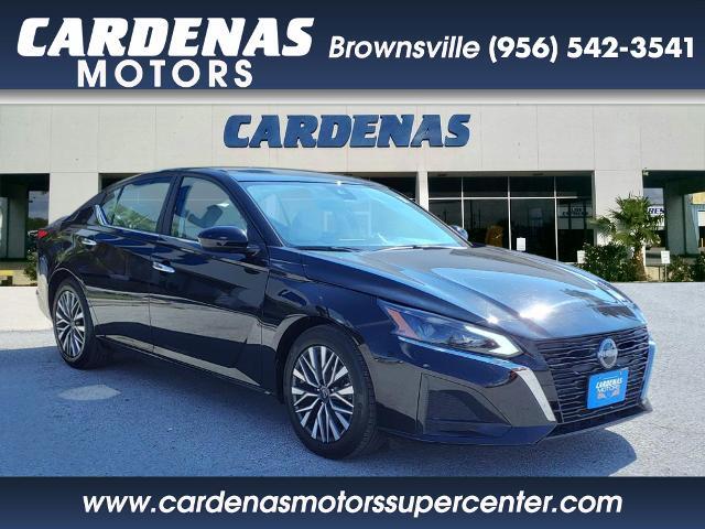 nissan altima 2023 1N4BL4DV3PN342221 image nissan altima 2023 1N4BL4DV3PN342221 image