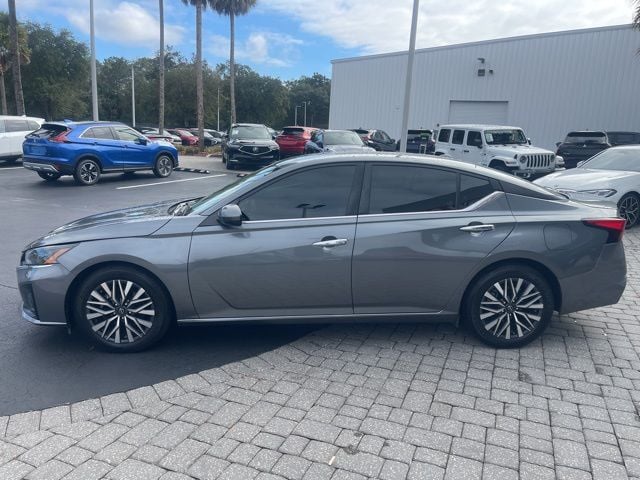 nissan altima 2023 1N4BL4DV2PN366428 image nissan altima 2023 1N4BL4DV2PN366428 image
