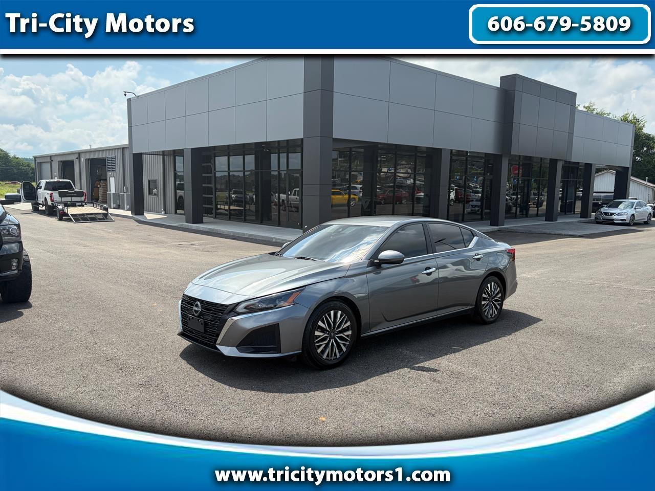 nissan altima 2023 1N4BL4DV5PN358274 image nissan altima 2023 1N4BL4DV5PN358274 image
