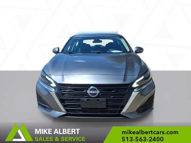 nissan altima 2023 1N4BL4DW4PN345413 image nissan altima 2023 1N4BL4DW4PN345413 image