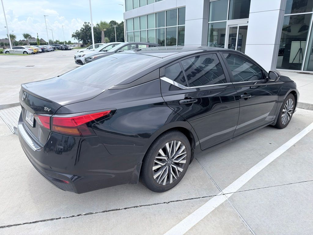 nissan altima 2023 1N4BL4DV8PN362481 image nissan altima 2023 1N4BL4DV8PN362481 image