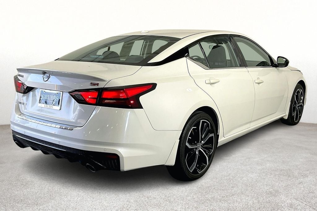 nissan altima 2023 1N4BL4CV4PN409409 image nissan altima 2023 1N4BL4CV4PN409409 image